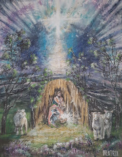 Bright Sun of Truth, Iren Troi