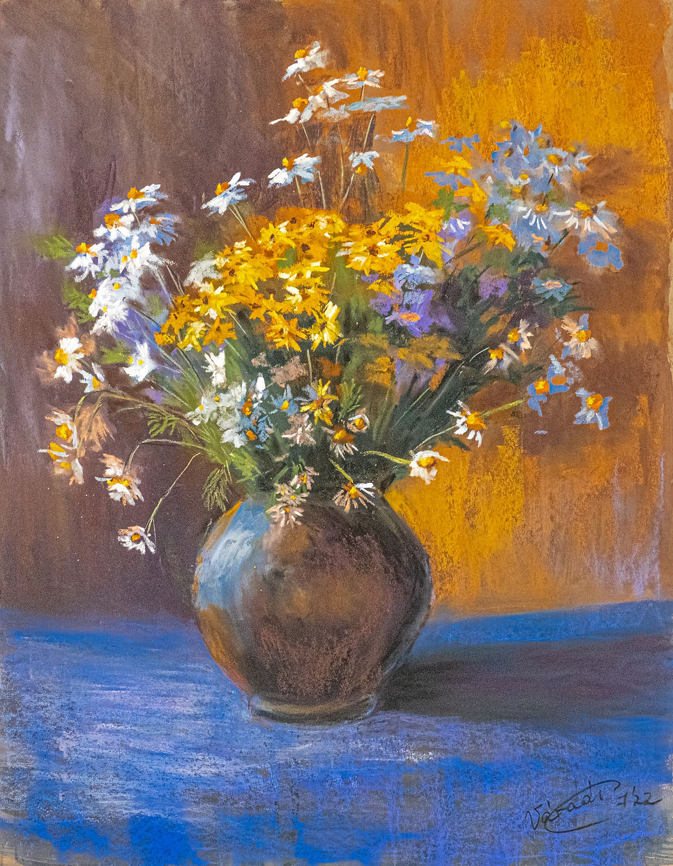Meadow Flowers