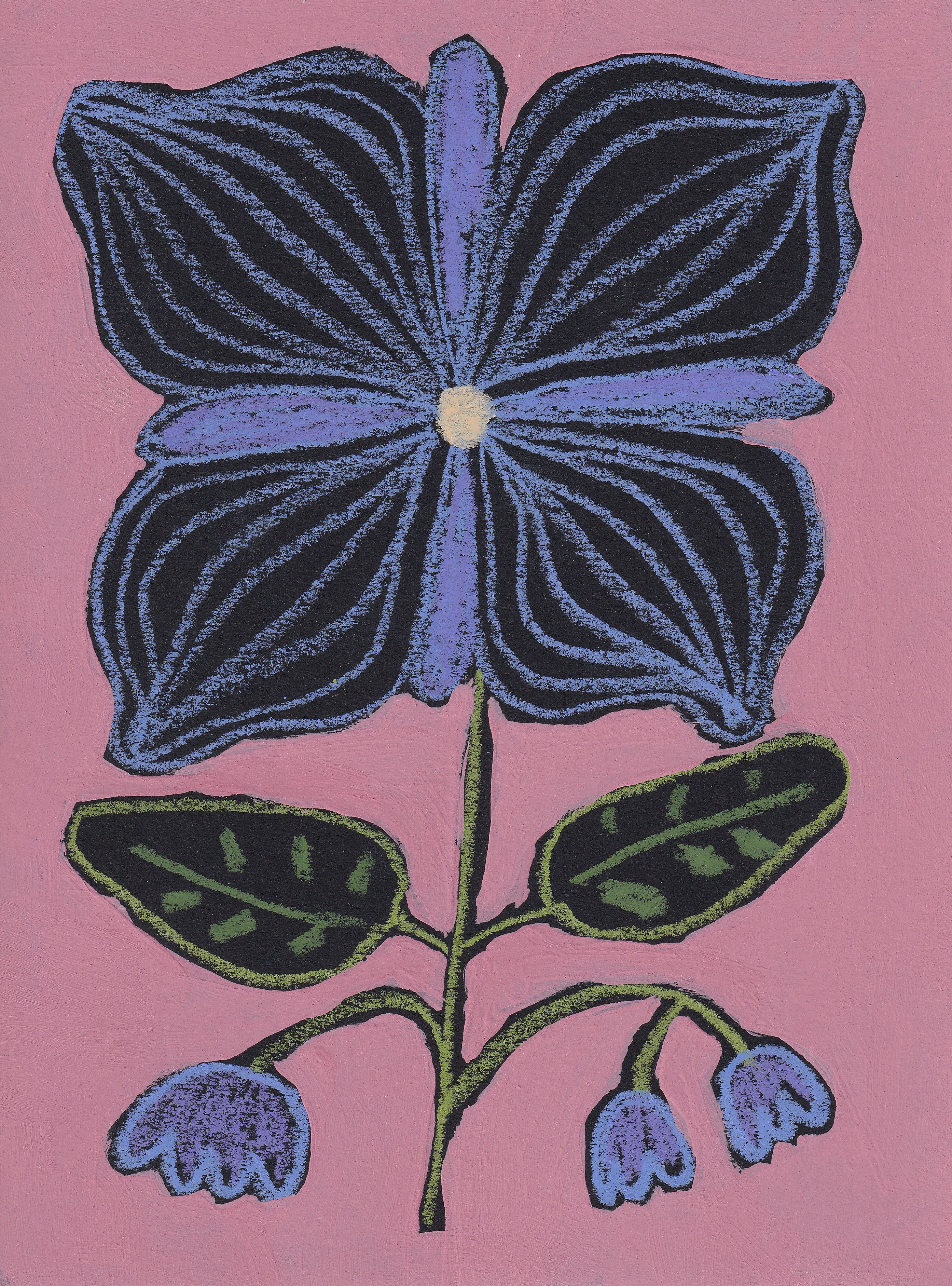 While Others Sleep by Magdaléna Chytková