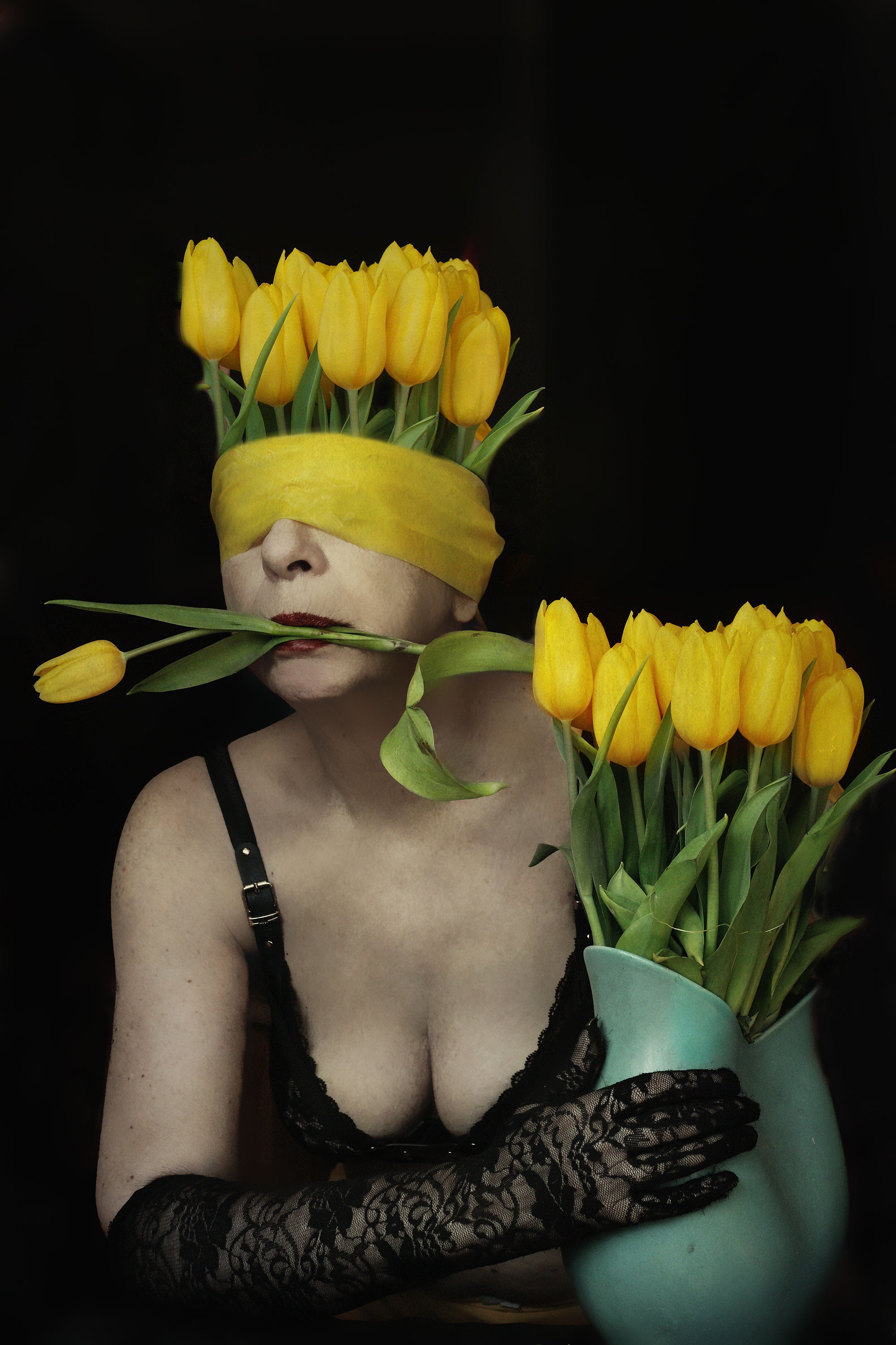my own spring