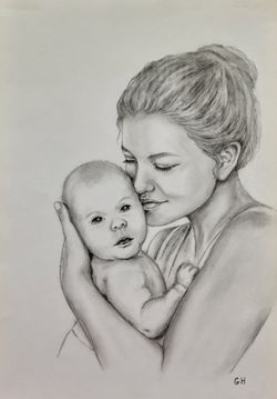 MADONNA_Galina_Holley