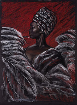 Dark Angel