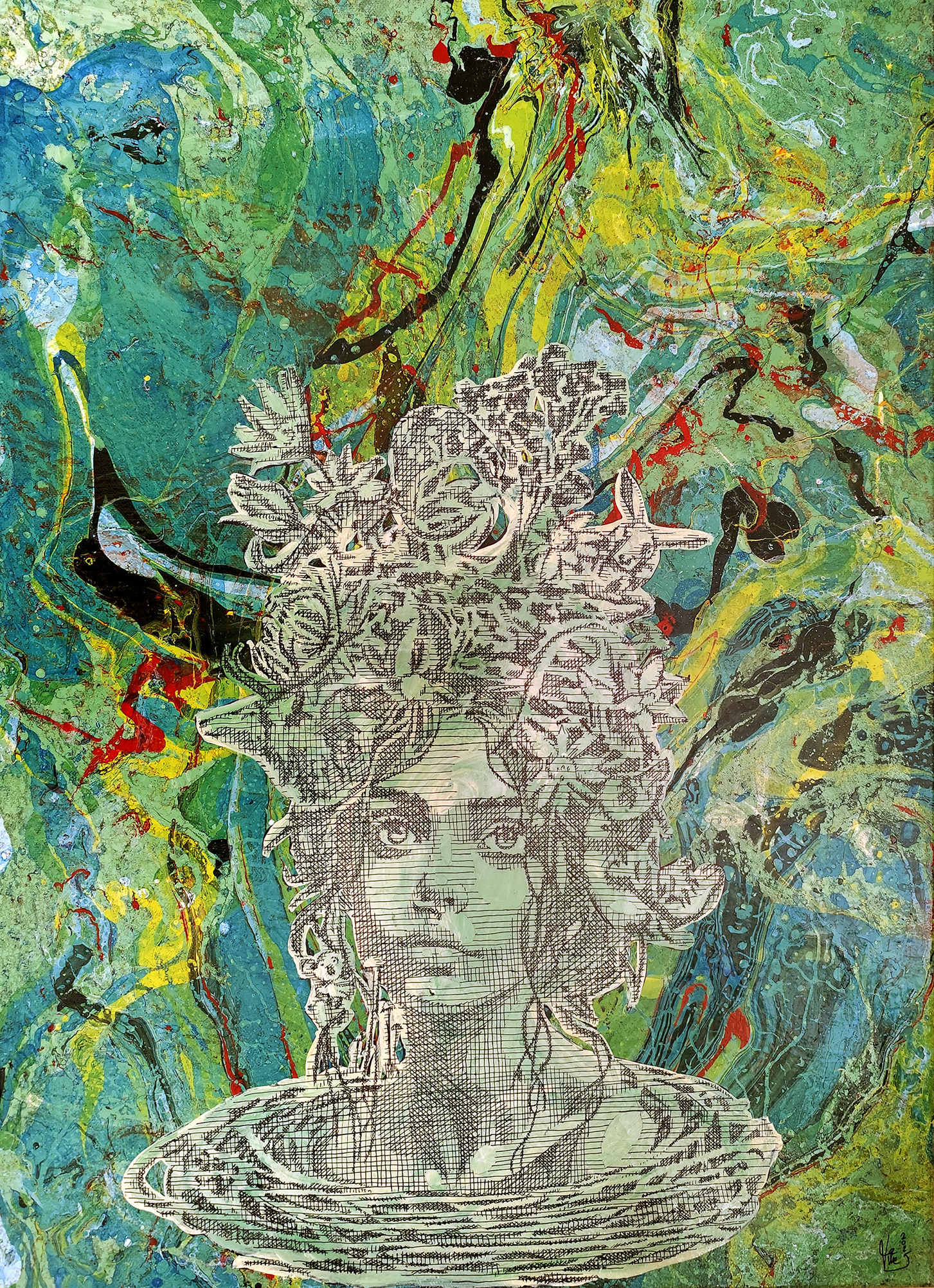 Tasmanie by Veronika Weberová