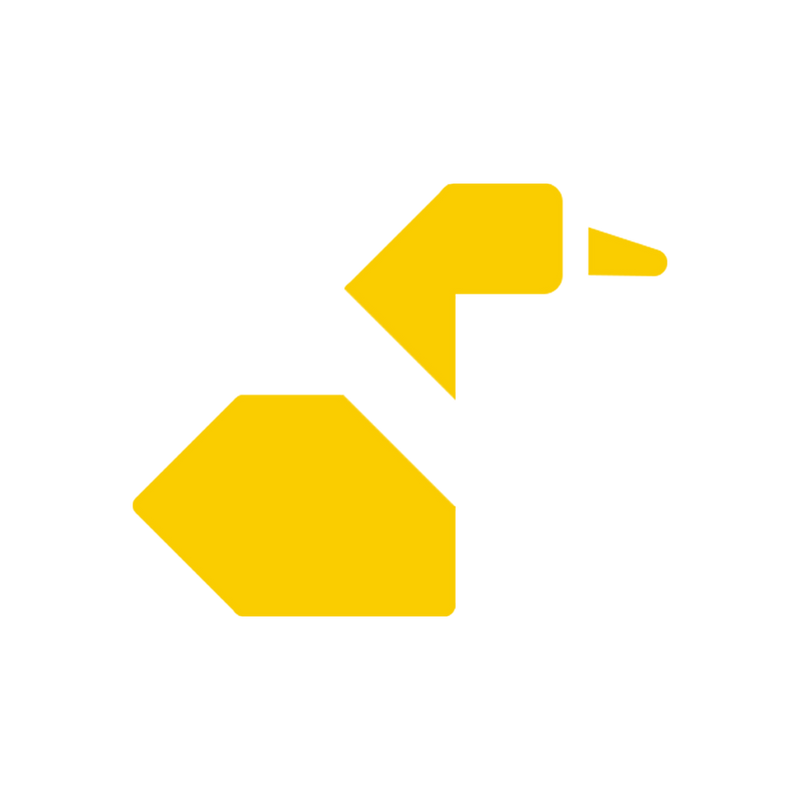 Golden Duck logo