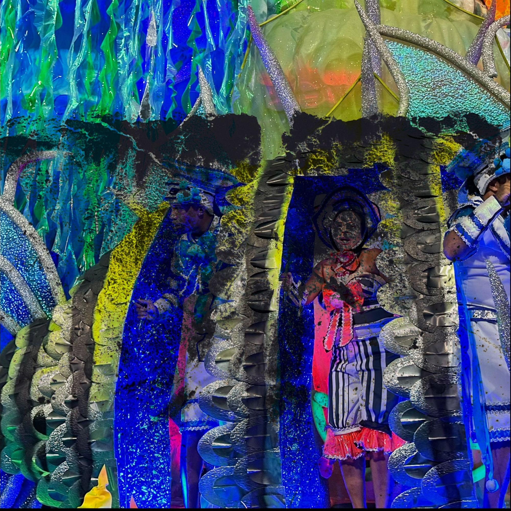 Doorways of the Mind