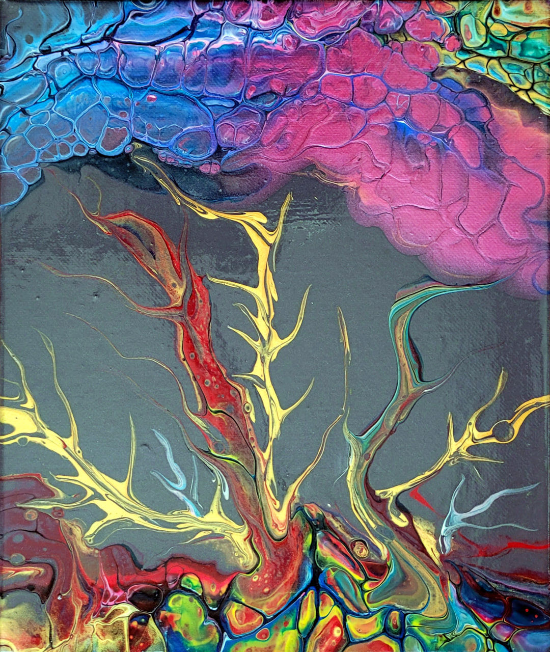 Aranyág (Golden Branch)