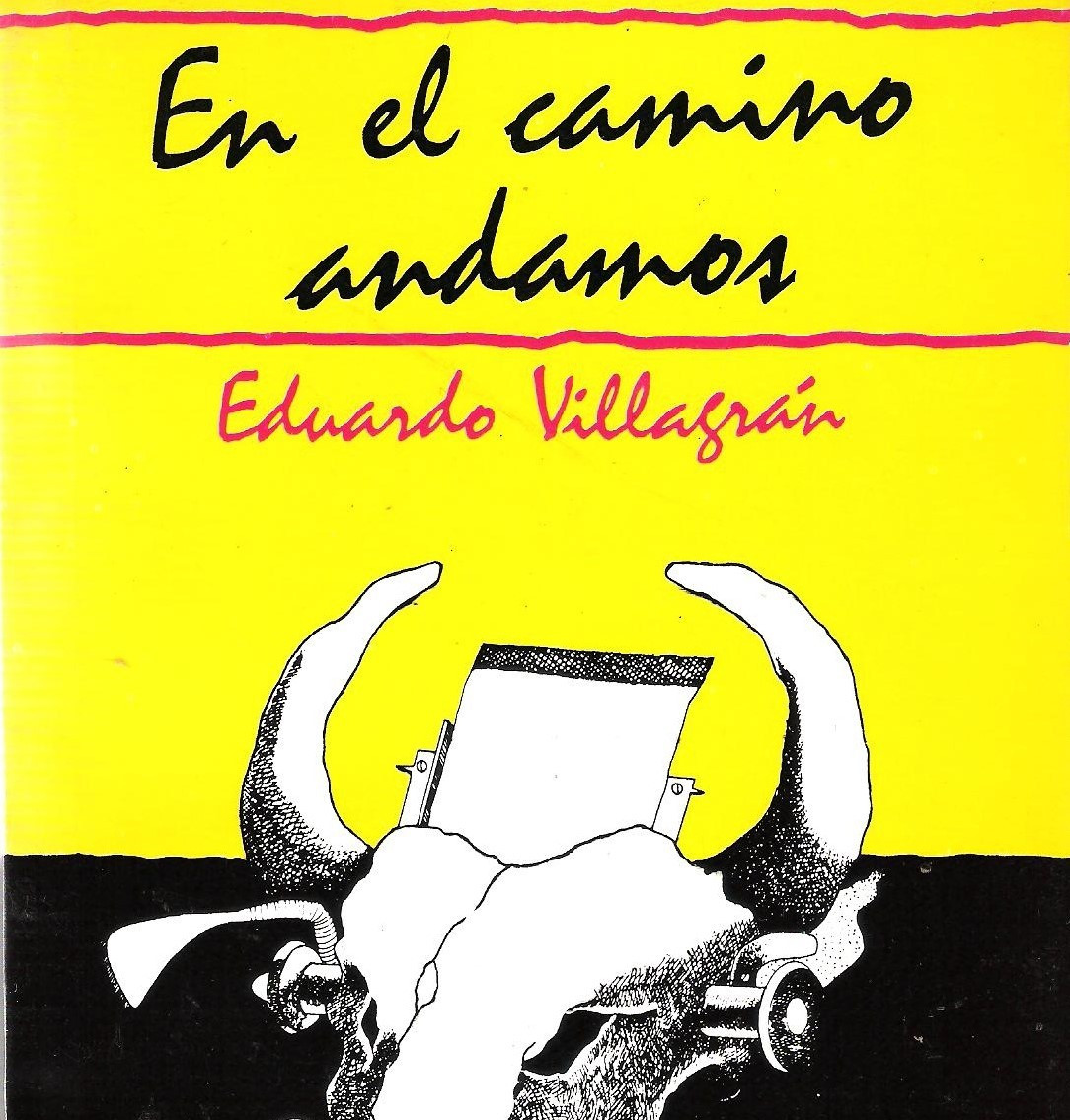 En el camino andamos (novela)