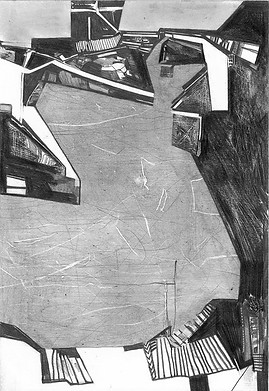 графика карандаш рисунок абстракция graphics pencil drawing abstraction