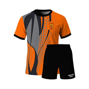 UNIFORME FISICA LA ANGOSTURA