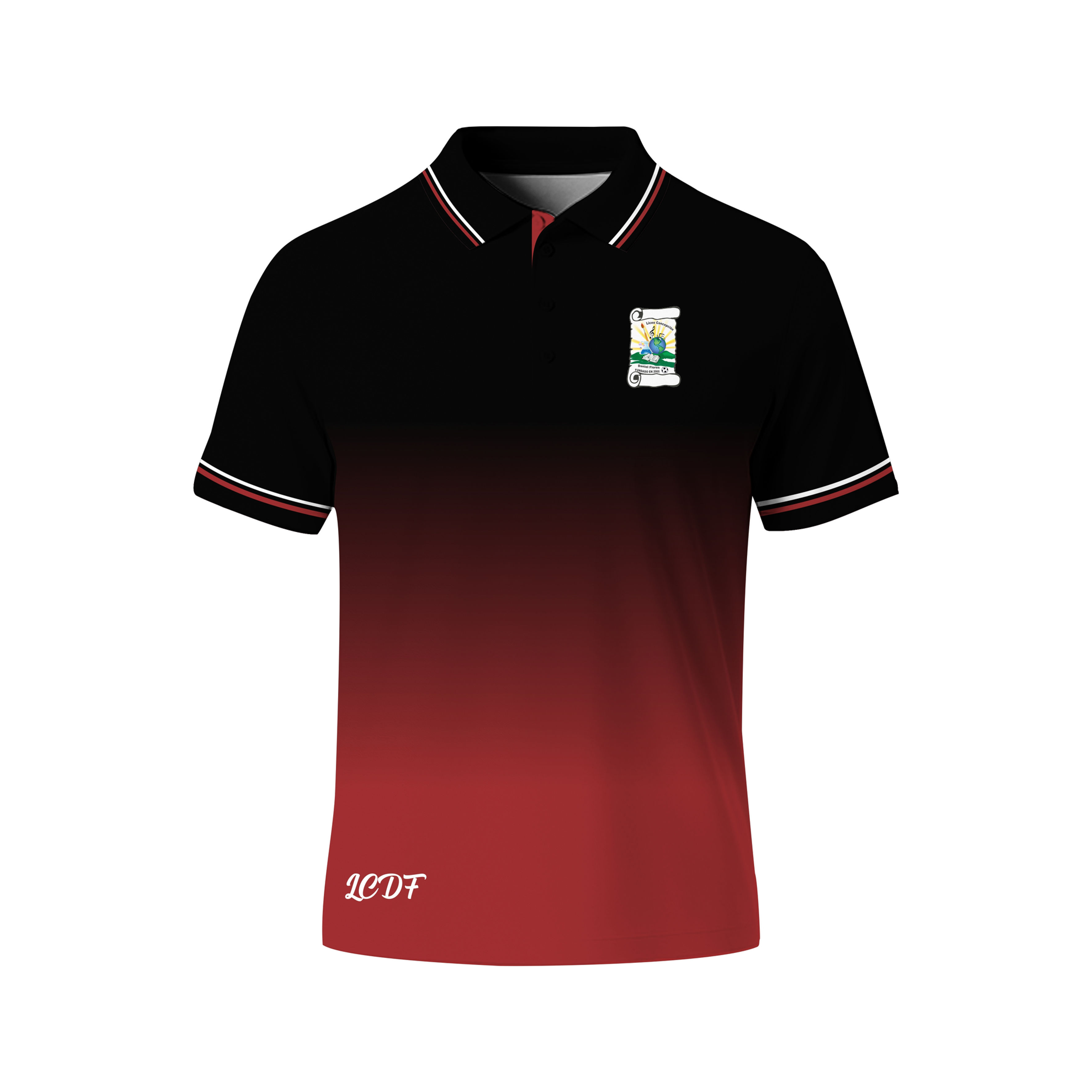 QUINTOS LICEO CONCEPCIÓN