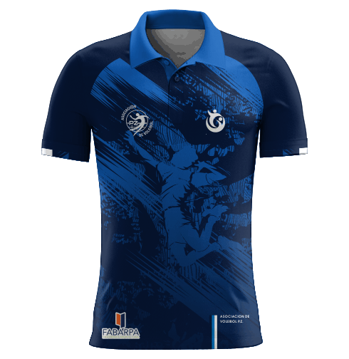 CAMISETA DE PRESENTACIÓN ASODEVOL