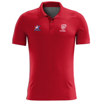 Camisa COSTA RICA Selección Nacional Basketball 2025 v1