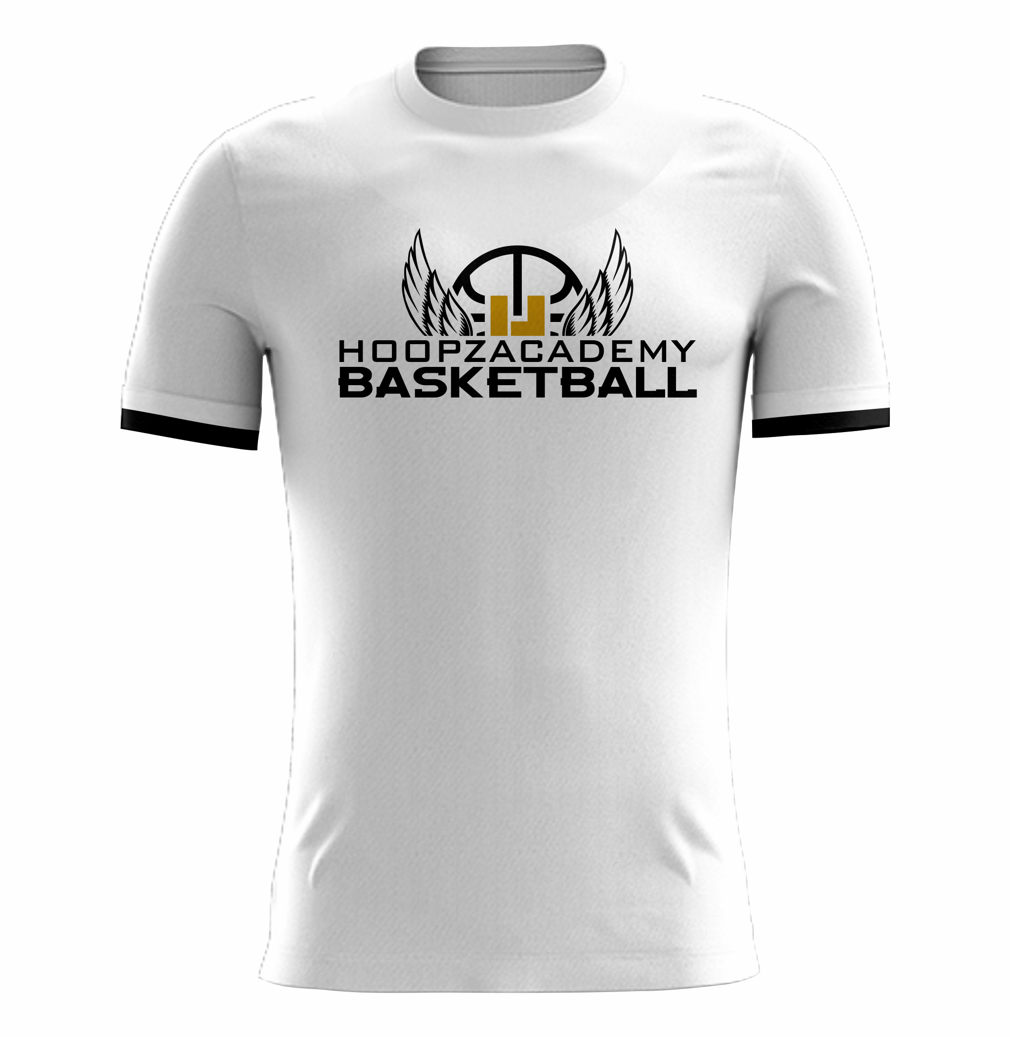 HOOPZ FAN-SHIRT V1