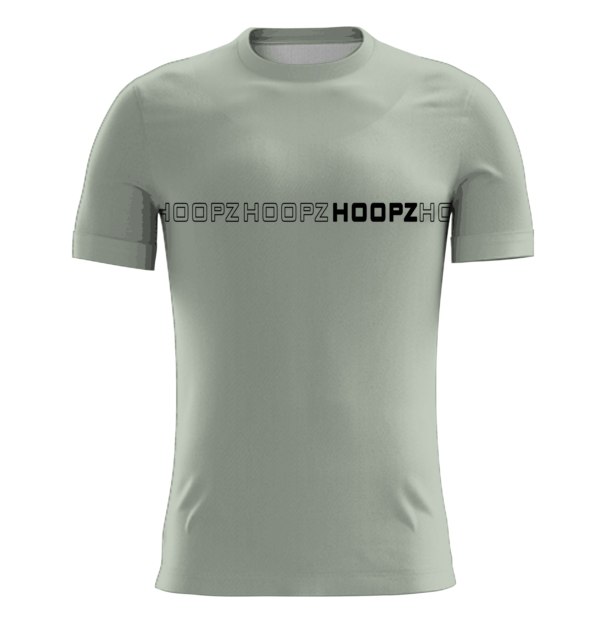 HOOPZ FAN-SHIRT V4