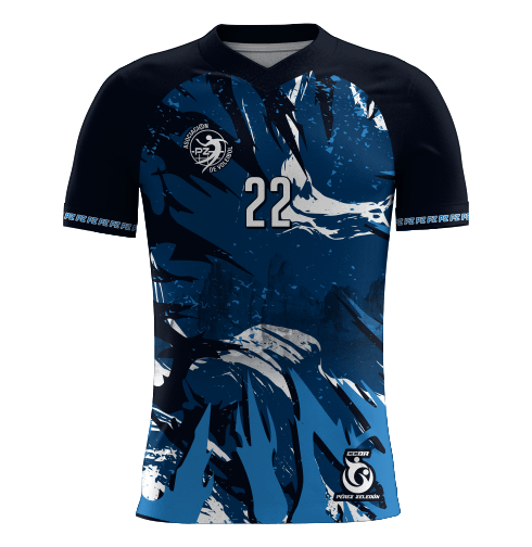 CAMISETA ENTRENAMIENTO ASODEVOL