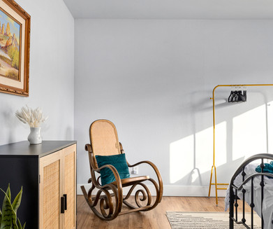 Rockbound Ridge | Bedroom 2