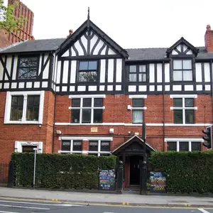 Tudor House 