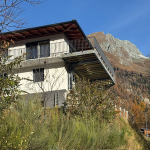 Balcony Extension 
