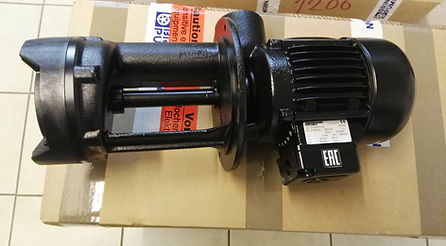 Brinkmann Pumps