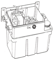 VOGEL PUMPEN_MINI-1_MANUALLY