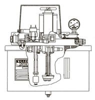 VOGEL PUMPEN 122-155-103-V1