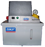 VOGEL PUMPEN MKU2 BW4