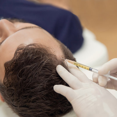 Hair Supplements: Separating Fact from Fiction