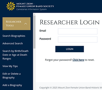 CIS Research Login Screen Image 2025.png