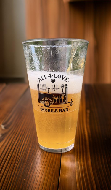 All 4 Love Mobile Bar - Mobile Bar in Salem