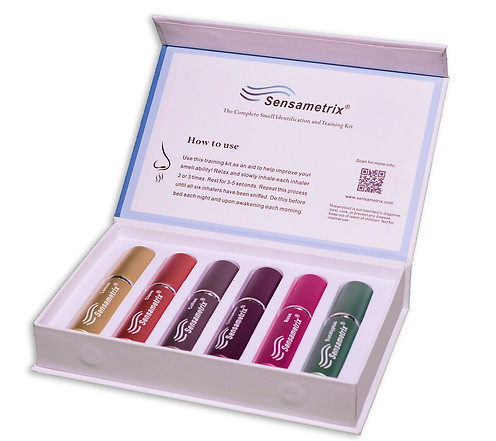SensaMetrix