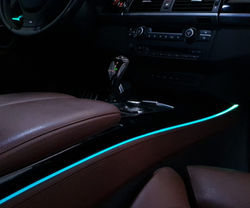 Ambientebeleuchtung im Auto nachrüsten