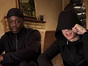 Central Cee & J Hus unite on heavyweight link-up ‘Slaughter’