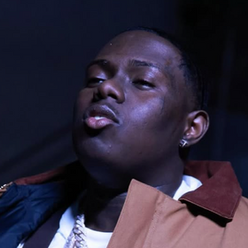 Sheff G opens up on reflective new album 'Weight On Me'