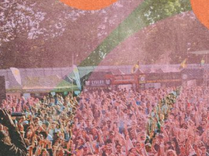 Cross The Tracks unveils final wave of artists and new stages for 2026 festival!