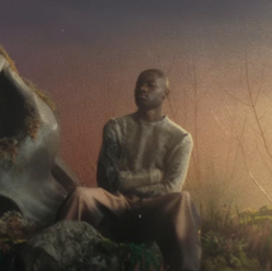 Dave unveils ‘The Boy Who Played The Harp’ visuals as world tour beckons!