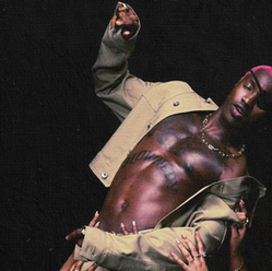 Ruger drops highly anticipated second album 'BlownBoy Ru'