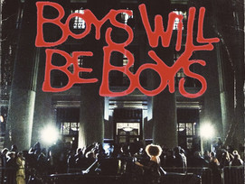 NEW: CASISDEAD - Boys Will Be Boys