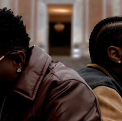 NEW: Wizkid & Brent Faiyaz - Piece Of My Heart