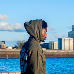 Trikky returns with determined new release ‘No Pain No Gain’