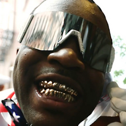 NEW: Ferg - Off White Rozay