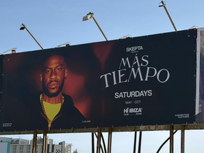 Skepta builds summer momentum with ‘Más Tiempo Vol. 2’