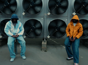 DC & Bawo connect on introspective new drop ‘Misunderstood’