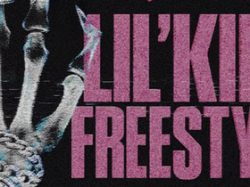 Lil Kim joins French Montana plus Max B on 'Ever Since U Left Me' freestyle!