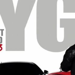 NEW ALBUM: YG - Just Re'd Up 3