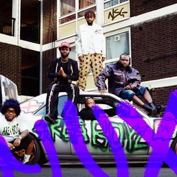 NEW: NSG - Men Mount