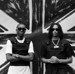 NEW: Unknown T ft. Digga D - Adolescence