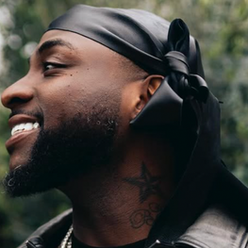 Davido unveils new single ‘Be There Still’