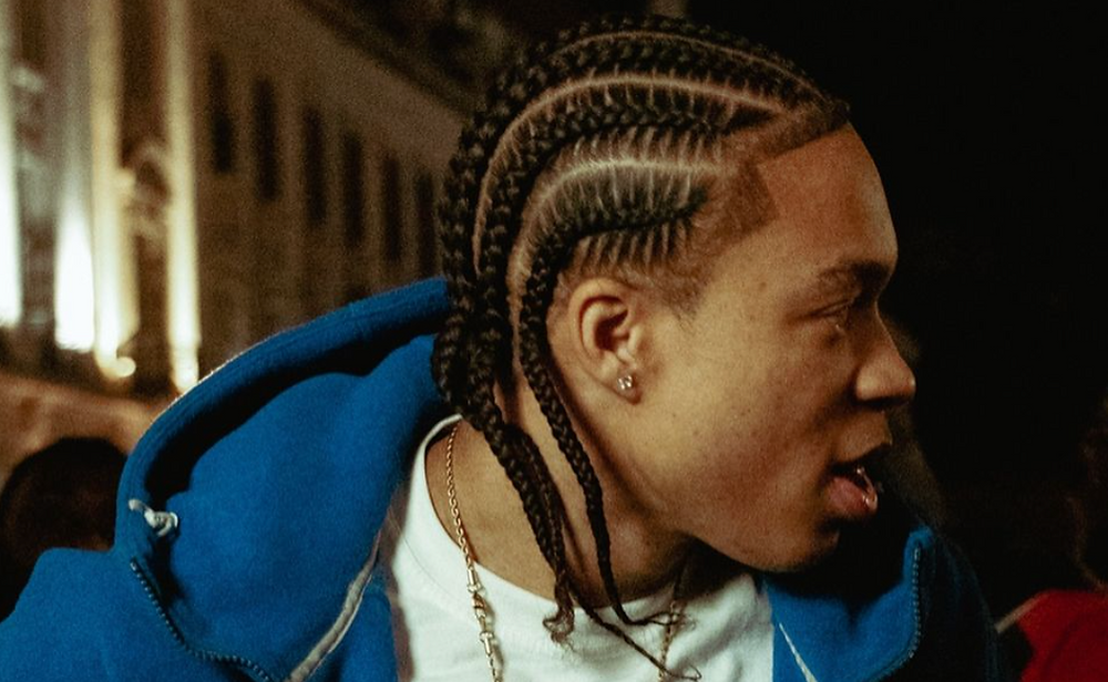 Nippa Rapper NEW: Nippa ft. Larry June - Sugar