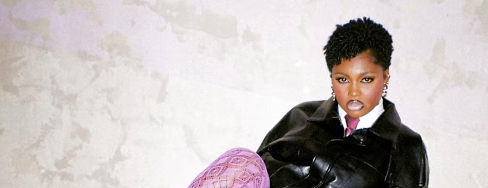 Tiana Major9 channels confidence on new single ‘energy!’