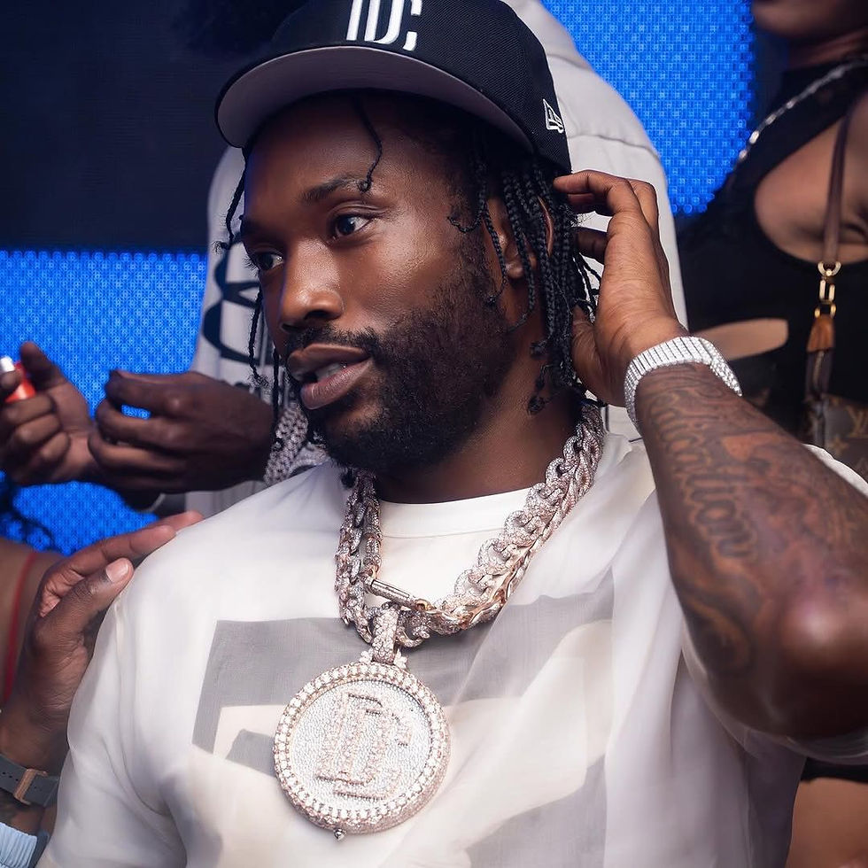 Meek Mill